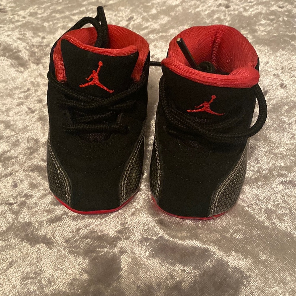 Infant jordans